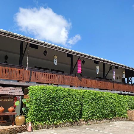 Nan Lanna Hotel Bagian luar foto