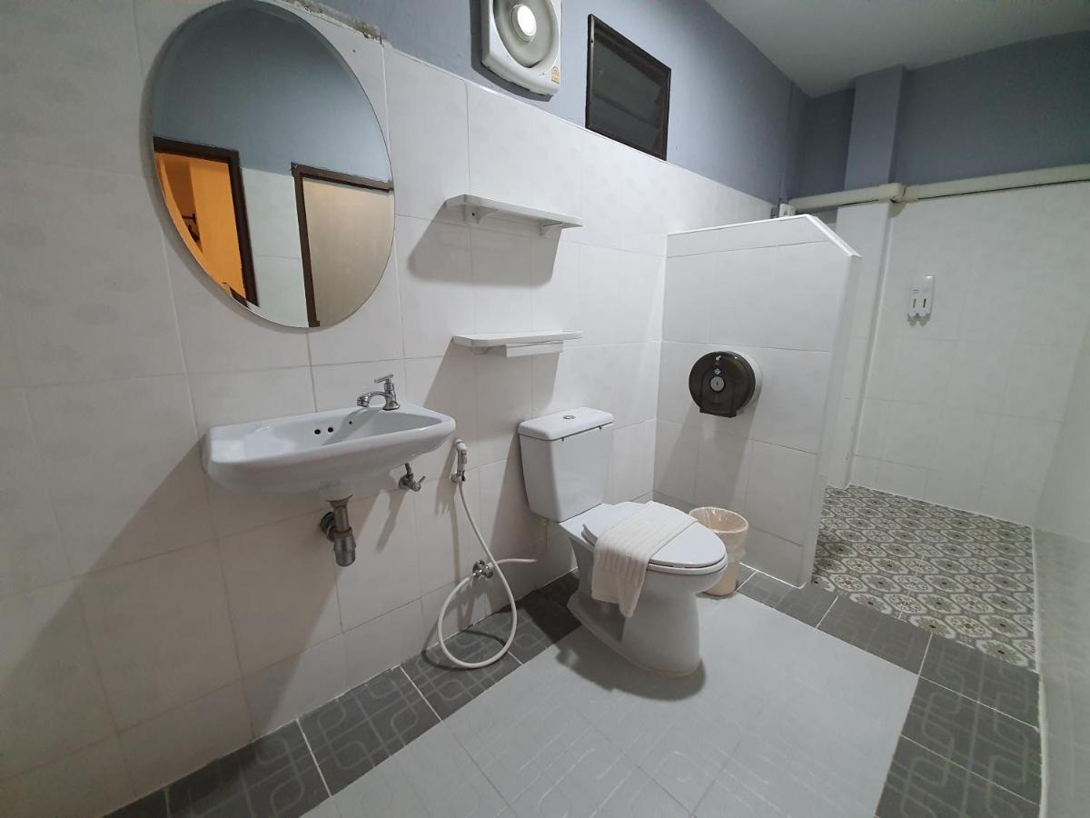 Nan Lanna Hotel Bagian luar foto