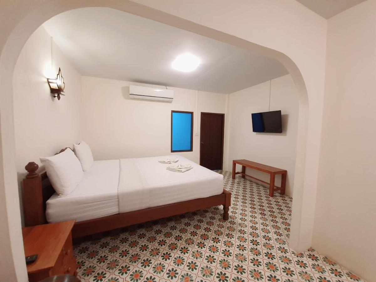 Nan Lanna Hotel Bagian luar foto