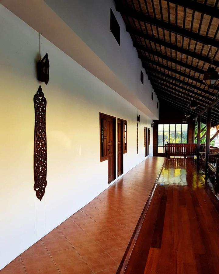 Nan Lanna Hotel Bagian luar foto