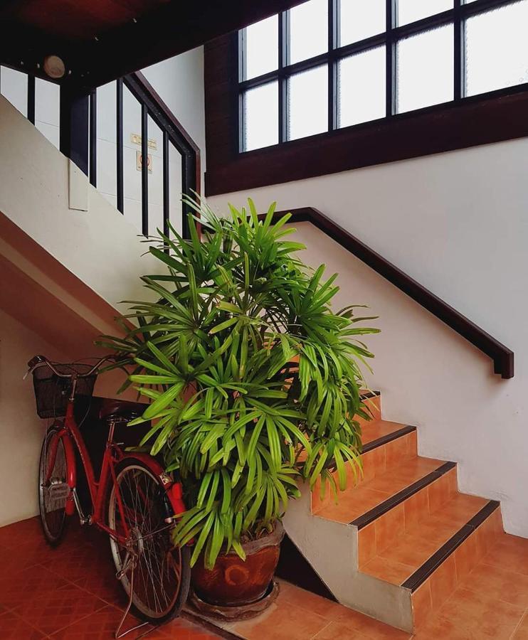 Nan Lanna Hotel Bagian luar foto